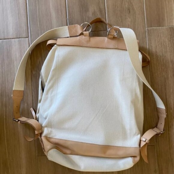 Sandqvist Hege backpack - Picture 2 of 3